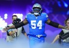 Lions Anticipate DT Alim McNeill’s Return to Action This Week | PRIMENEWSNOW