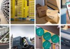 8 Groundbreaking Ways Amazon is Speeding Up Deliveries | PRIMENEWSNOW
