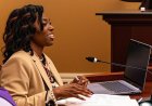 Veteran City Hall Leader Jillian Caldwell Steps Up as Jackson’s New CFO | PRIMENEWSNOW