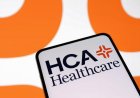 HCA Healthcare Boosts Annual Forecasts Thanks to Medicare Success | PRIMENEWSNOW