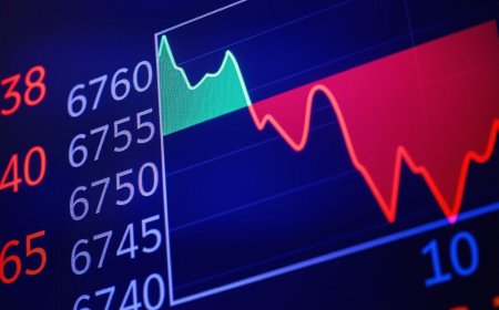 US Futures Soar Amid China Trade Tensions: Market Insights | PRIMENEWSNOW