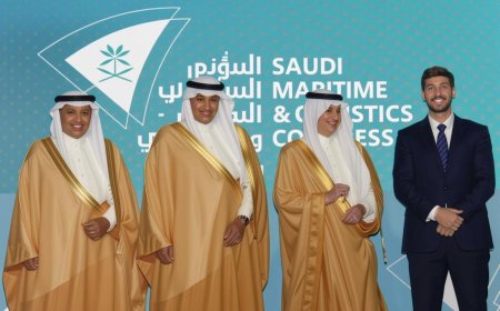 Saudi Arabia Welcomes Groundbreaking ABS Technology Center to Revolutionize Global Maritime Innovation | PRIMENEWSNOW