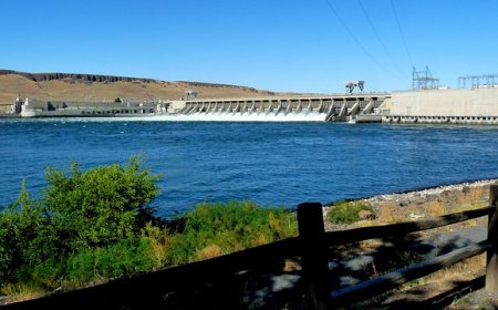 India Launches Ambitious $77 Billion Hydro Project Amid China’s Upstream Dam Construction | PRIMENEWSNOW