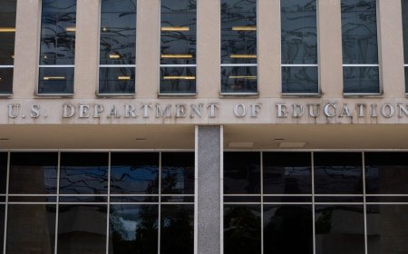 Massive US Layoffs Impact Special Education and Civil Rights Offices | PRIMENEWSNOW