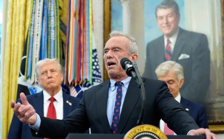 Weekend Firings Target Federal Mental Health and Disease Control Staff | PRIMENEWSNOW