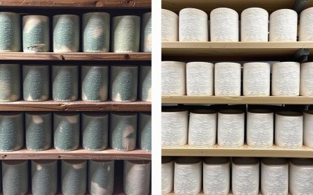 Discovering Evolution in Action: The Unexpected Journey of Scientists in Cheese Caves | PRIMENEWSNOW