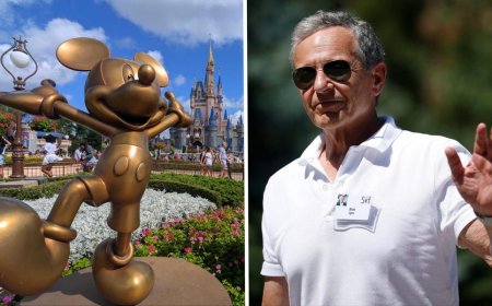 Disney Launches Exciting New Employee Event Series to Foster ‘Belonging’ After DEI Revamp | PRIMENEWSNOW