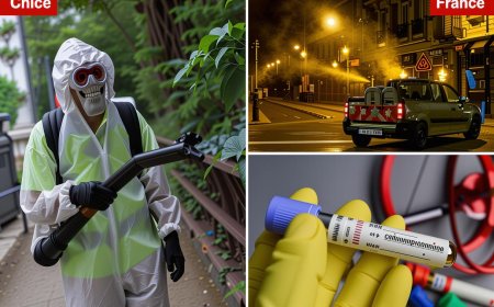 New York’s First Local Case Confirmed: A Health Alert | PRIMENEWSNOW