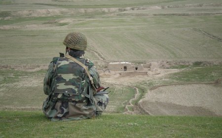 Tragic Clashes Erupt Along Afghanistan-Pakistan Border: Dozens Dead | PRIMENEWSNOW