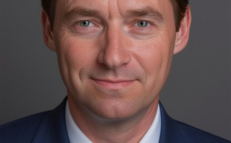 Steve Eliason Joins Huntsman Mental Health Institute as First Senior Director of Behavioral Health Policy | PRIMENEWSNOW