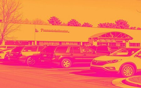 Why Are Shares Falling for These Major Banks? Discover the Insights | PRIMENEWSNOW