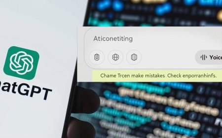 Are AI Chatbots the Future of Financial Advice? Discover the Truth | PRIMENEWSNOW