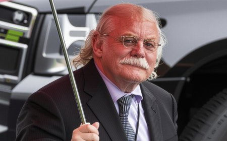 Ty Cobb: Bolton Prosecution Driven by Justice, Not Revenge | PRIMENEWSNOW