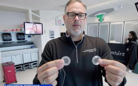 Revolutionary Magnet Technology Transforms Weight-Loss Surgeries at Orlando Health | PRIMENEWSNOW