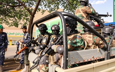 Houthi Rebels Seize UN Compound in Yemen’s Sanaa, Detain Staff | PRIMENEWSNOW