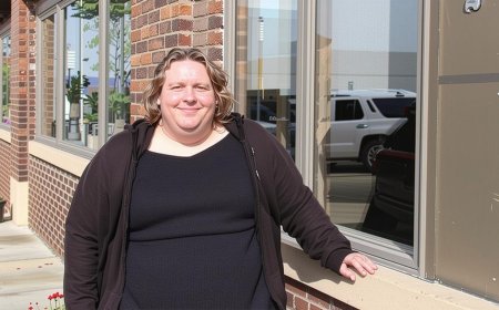 New Leader Takes Charge: Championing Local Businesses | PRIMENEWSNOW