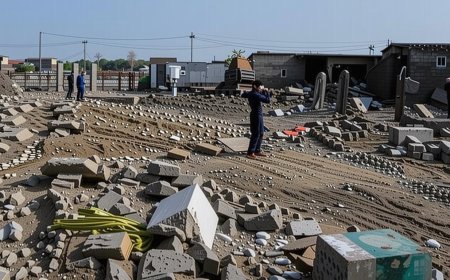 Pakistan and Afghanistan Forge New Ceasefire After Intense Clashes | PRIMENEWSNOW