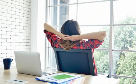 Discover the Surprising Health Benefits of Deep Sighs | PRIMENEWSNOW