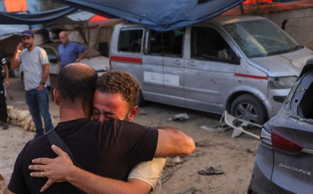 Gaza Ceasefire at Risk: Israel Suspends Aid Following Strikes on ‘Terrorists’ | PRIMENEWSNOW