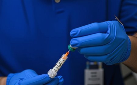 Alert: Measles Exposure Risk at Northwestern Medicine Palos Hospital! | PRIMENEWSNOW