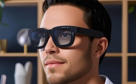 Meta Teams Up with ams OSRAM to Revolutionize MicroLED Tech | PRIMENEWSNOW