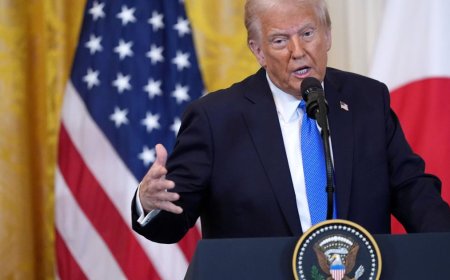 Trump Declares ‘Perfect’ MRI Results at Walter Reed Hospital | PRIMENEWSNOW