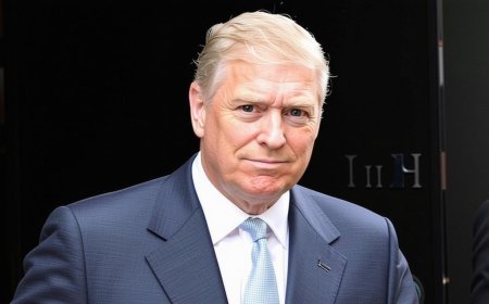 Buckingham Palace Launches Full Investigation into New Prince Andrew Allegations | PRIMENEWSNOW