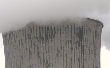 Oak Ridge: The Heartbeat of Nuclear Science Week | PRIMENEWSNOW