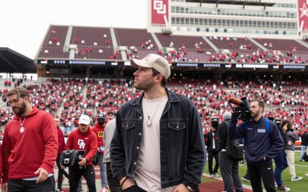 Baker Mayfield and Buccaneers Stumble in 24-9 Road Defeat to Lions | PRIMENEWSNOW