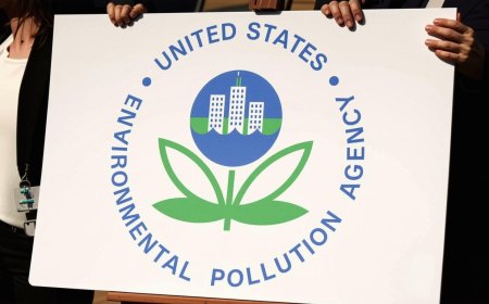 Trump’s Rapid Rollback of Scientific Safeguards: A New Era of Change | PRIMENEWSNOW