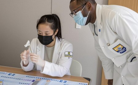 Boosting Health Care: How Pell Grant Expansion Can Make a Difference | PRIMENEWSNOW