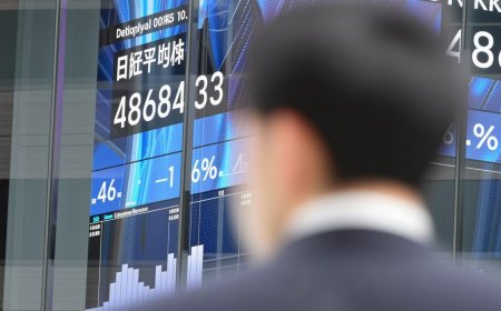 Global Markets Waver as Oil Prices Skyrocket $2 Following Trump’s Sanctions on Russian Oil Giants | PRIMENEWSNOW