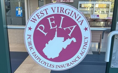 PEIA Finance Board Unveils Bold Premium Hikes for 2027 | PRIMENEWSNOW