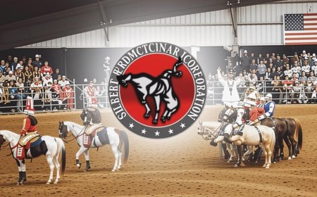Saddle Up for the Thrilling Gilbert Days Rodeo 2025 | PRIMENEWSNOW