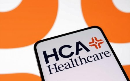 HCA Healthcare Boosts Annual Forecasts Thanks to Medicare Success | PRIMENEWSNOW