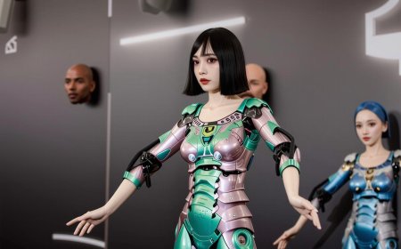 The Game-Changing Impact of Agentic Finance on Banks | PRIMENEWSNOW