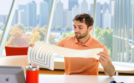 Cornell Startup Revolutionizes Heart and Lung Monitoring-No Touch Required | PRIMENEWSNOW