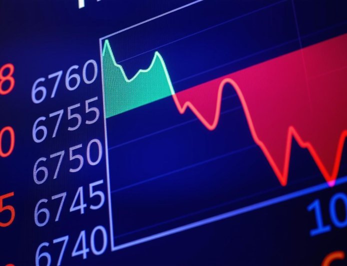 US Futures Soar Amid China Trade Tensions: Market Insights | PRIMENEWSNOW