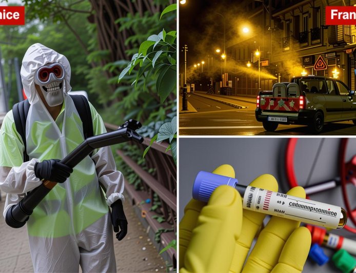 New York’s First Local Case Confirmed: A Health Alert | PRIMENEWSNOW