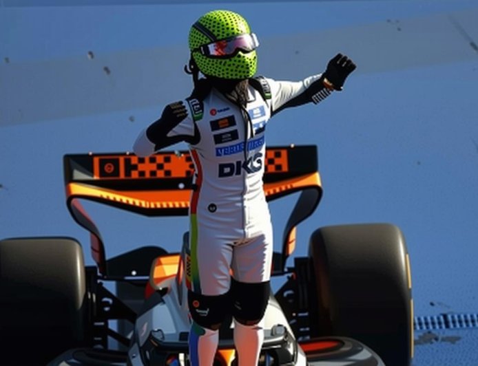 Lando Norris’ Epic Comeback: Seizing the F1 Championship Lead | PRIMENEWSNOW