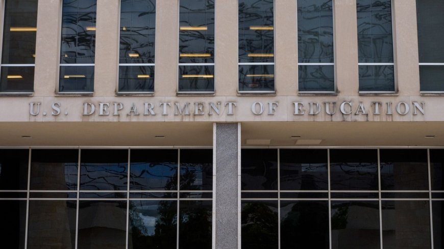 Massive US Layoffs Impact Special Education and Civil Rights Offices | PRIMENEWSNOW