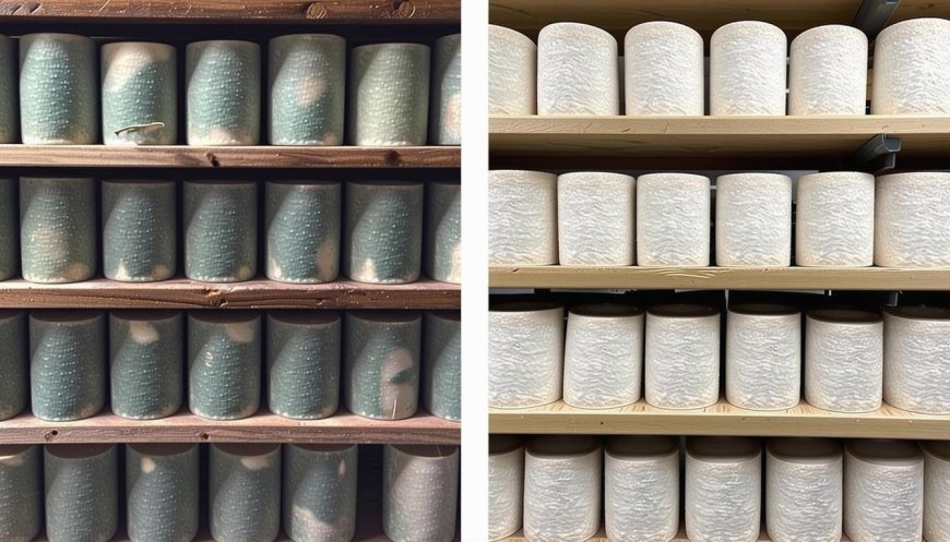 Discovering Evolution in Action: The Unexpected Journey of Scientists in Cheese Caves | PRIMENEWSNOW