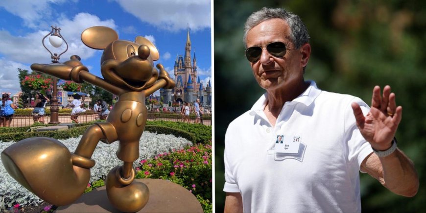 Disney Launches Exciting New Employee Event Series to Foster ‘Belonging’ After DEI Revamp | PRIMENEWSNOW