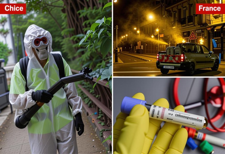 New York’s First Local Case Confirmed: A Health Alert | PRIMENEWSNOW