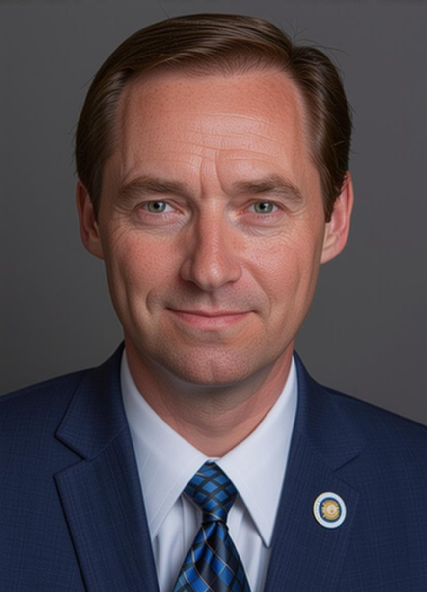 Steve Eliason Joins Huntsman Mental Health Institute as First Senior Director of Behavioral Health Policy | PRIMENEWSNOW