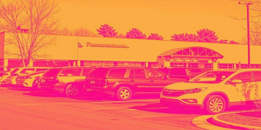 Why Are Shares Falling for These Major Banks? Discover the Insights | PRIMENEWSNOW