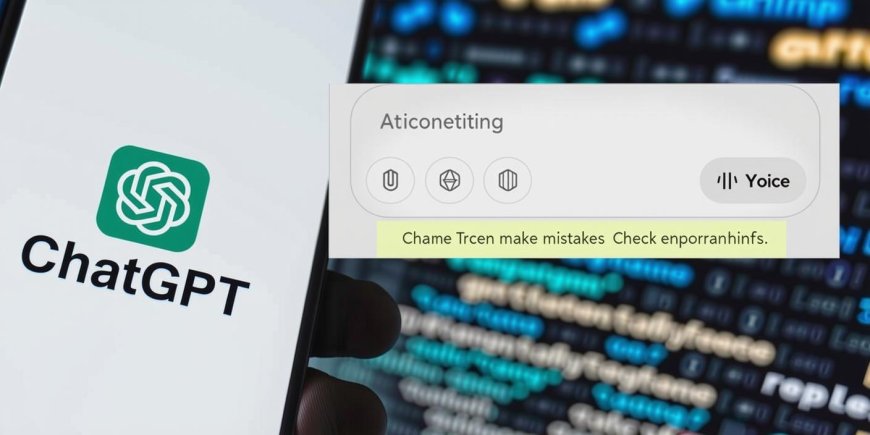 Are AI Chatbots the Future of Financial Advice? Discover the Truth | PRIMENEWSNOW