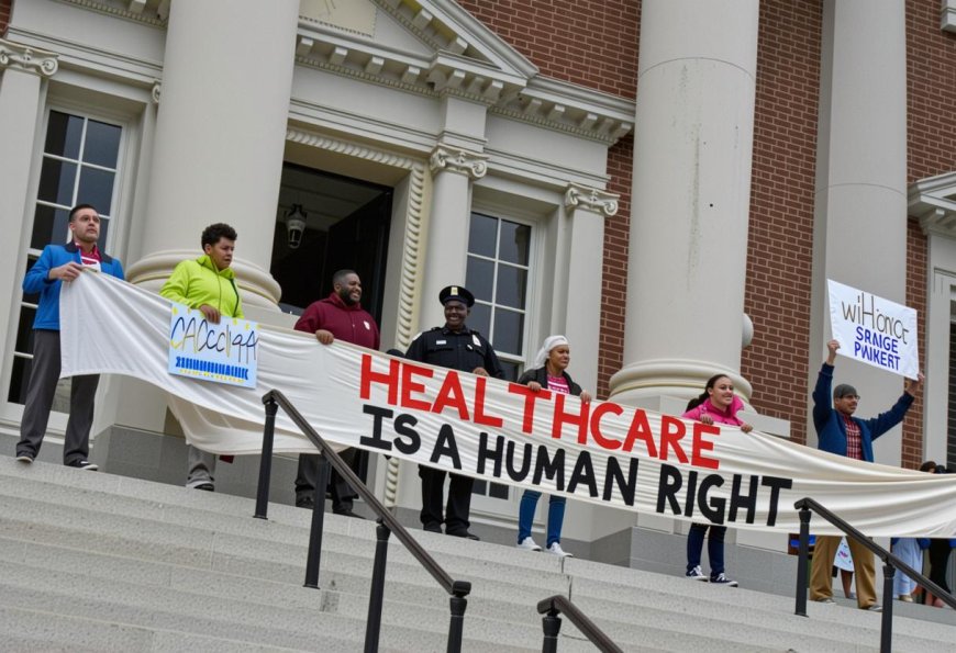 Maryland Health Insurance Access for Undocumented Residents Faces Delay | PRIMENEWSNOW