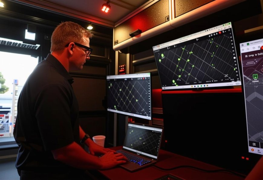 Scranton Police Department Leaps into the Future with New Tech | PRIMENEWSNOW