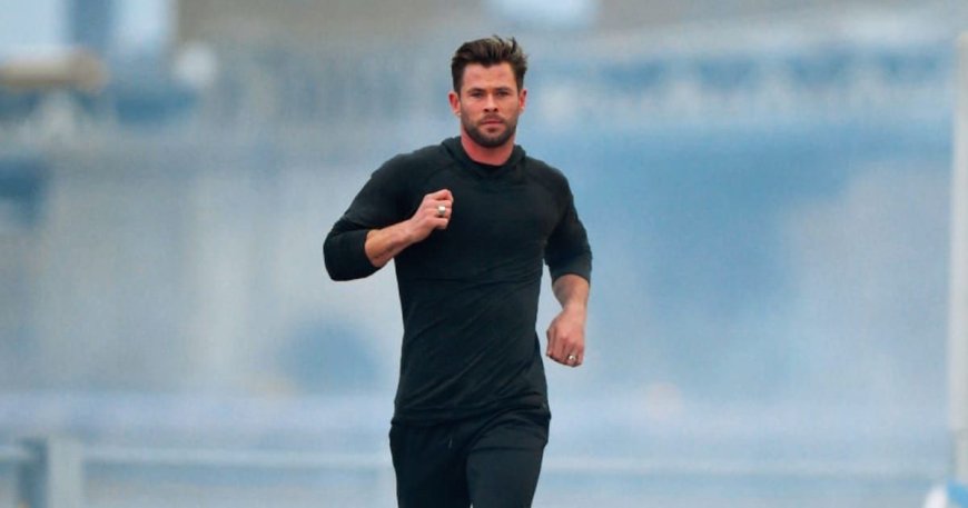 Chris Hemsworth’s Game-Changing Lifestyle Shift After Alzheimer’s Diagnosis – A Must for Everyone | PRIMENEWSNOW